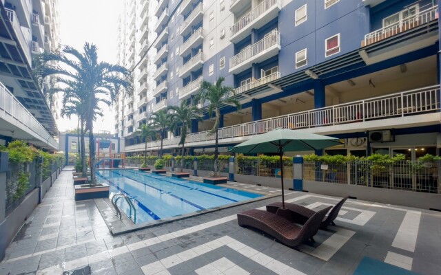 RedLiving Apartemen Grand Center Point - Bintang Residence Tower C