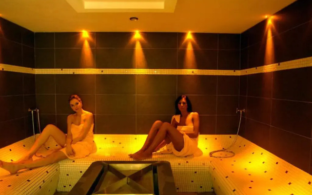 Centro Pineta Family Hotel & Wellness