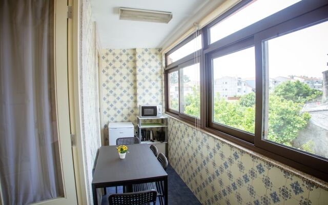 Rosário Apartments by Porto City Hosts