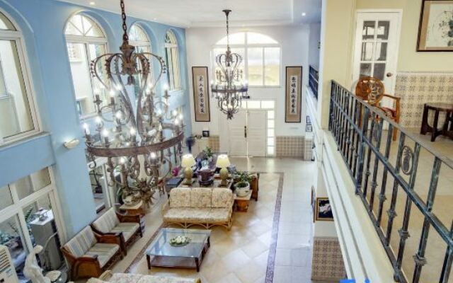 Venus Garden Villa(Sanya Dadonghai Summer Department)