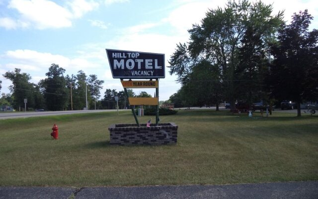 Hilltop Motel