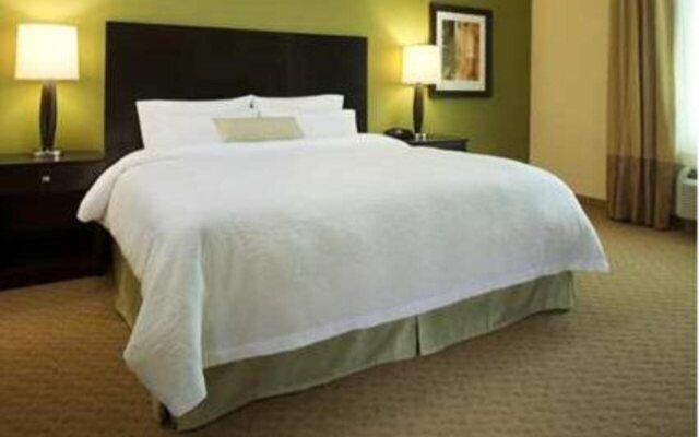 Hampton Inn Indianapolis NW/Zionsville