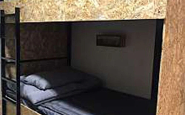 Gwangalli Unplanned88 Guest House