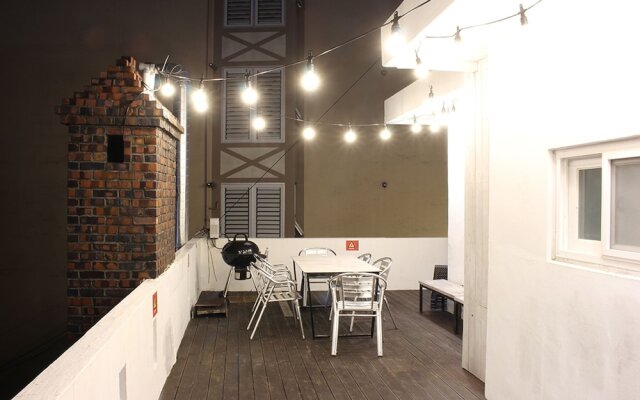 Busan Guest House Urban