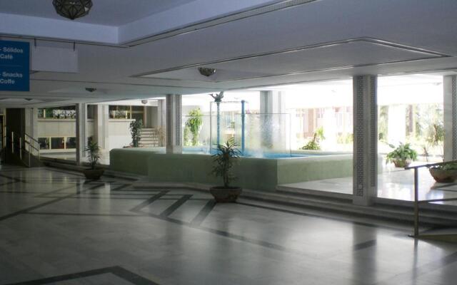 Apartamentos Minerva Jupiter