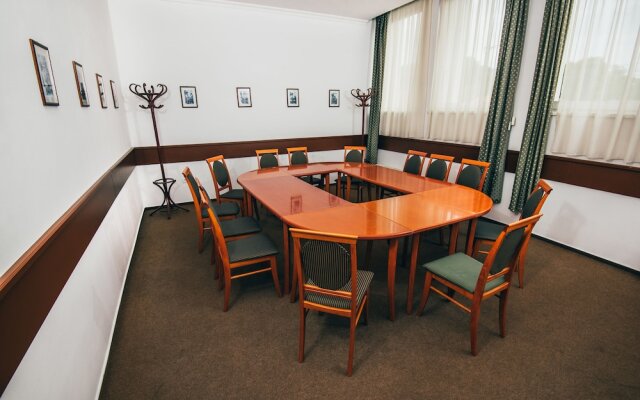 Hotel Kukullo Tarnava