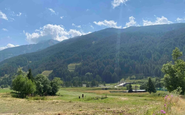 Chalet Rousinette - Val Tronce