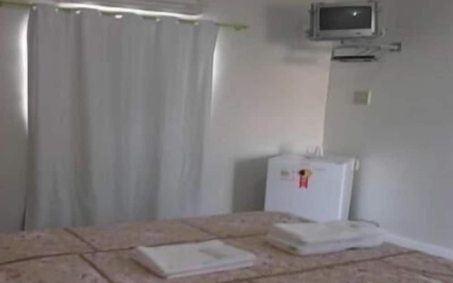 Pousada Brisa Da Serra em Sobral