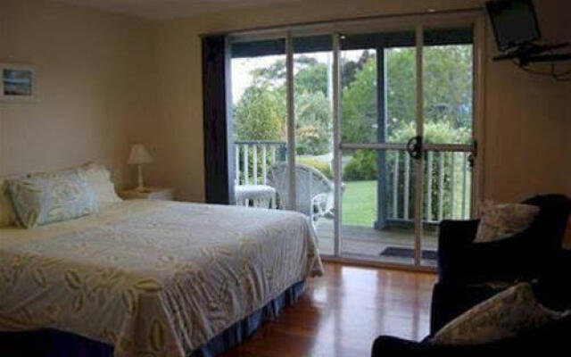 Apollo Bay Bed & Breakfast