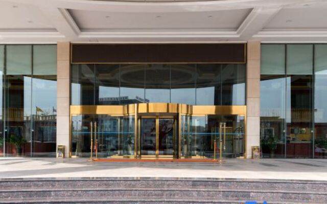 Shenhua Harbour International Hotel