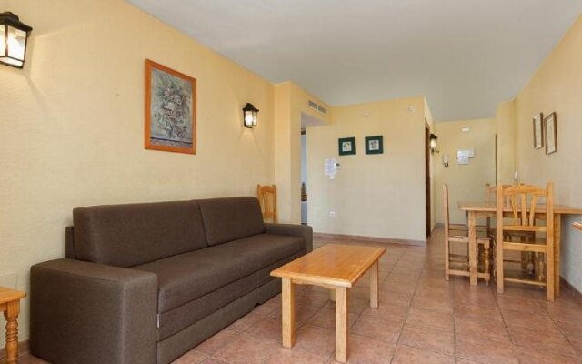 Apartamentos Embajador