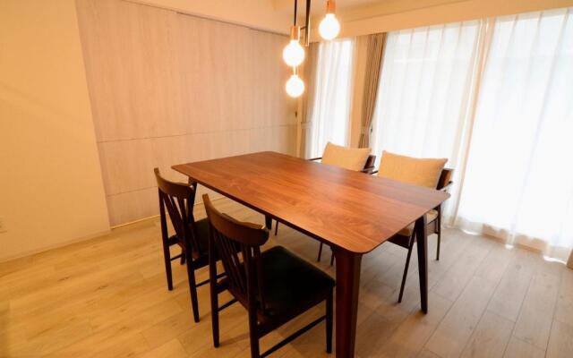 Grand Success Aso I - Vacation STAY 7861