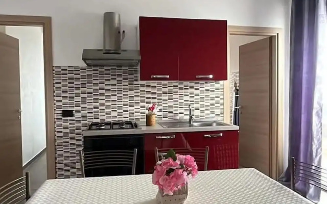 Residenze Mare di Capo Rizzuto