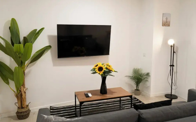 Oshun Plaza Castilla