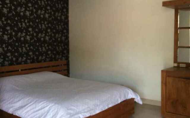 Rami Homestay