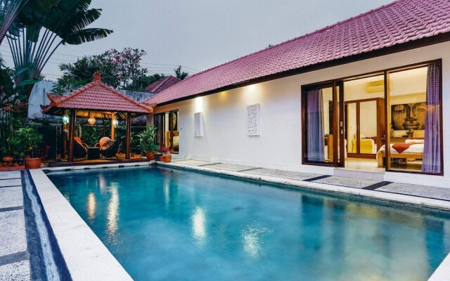 Villa Ava