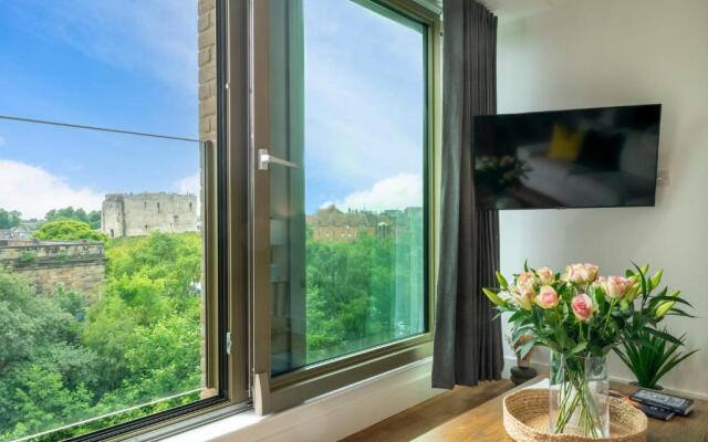 Clifford's View @ Ryedale House