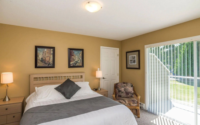 Ocean Trails Resort