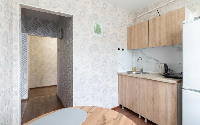 Апартаменты на проспекте Карла Маркса 13