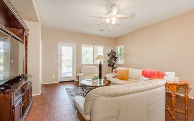 Sonora 3 Bedroom Home