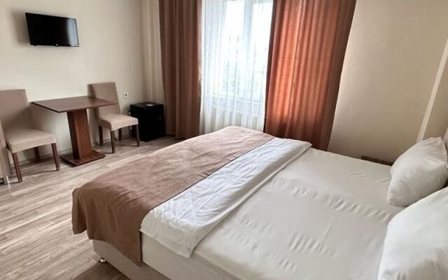 Saygılı Pan-Hotel