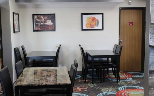 Super 8 Stillwater/St Paul