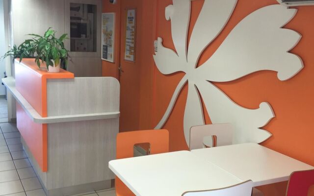 Premiere Classe Montpellier Ouest - Saint Jean de Védas