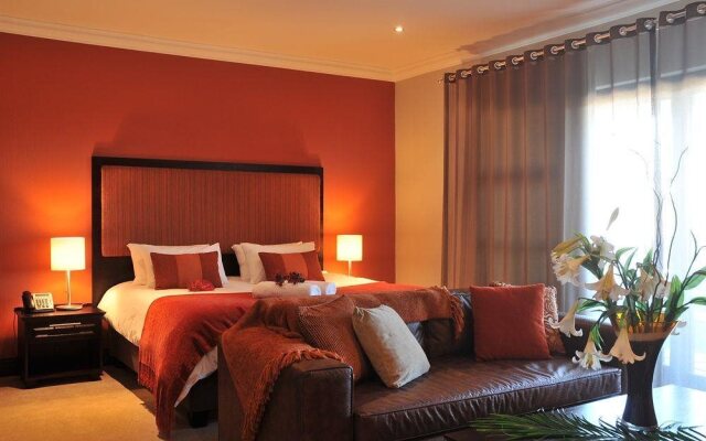 BON Hotel Shelley Point