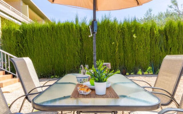 House Mestral L'Ampolla