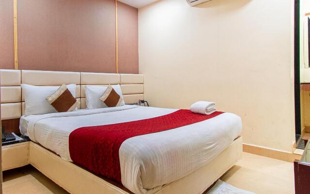 Hotel Ganesh Bhavan