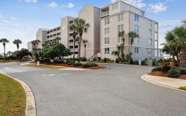 Magnolia House 309 1 Bedroom Condo by RedAwning