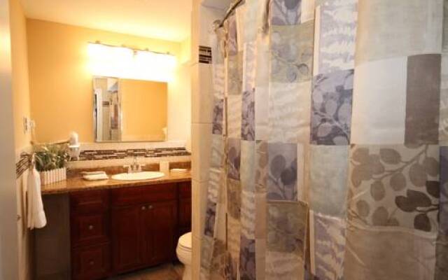 Colton Court Motor Inn