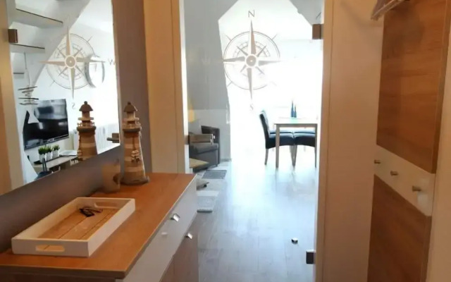 H&P Residenz Maisonette With Lake View