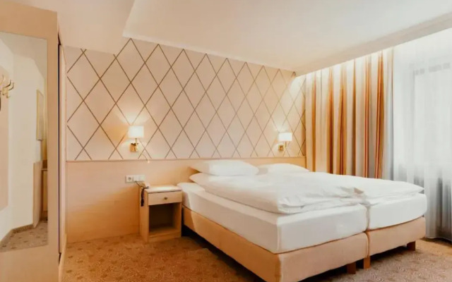 Hotel Scherer