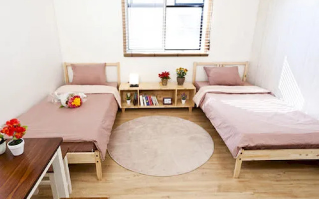 Studio 41st Hostel Seoul