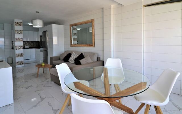 Apartamento Don Miguel 1 4-B