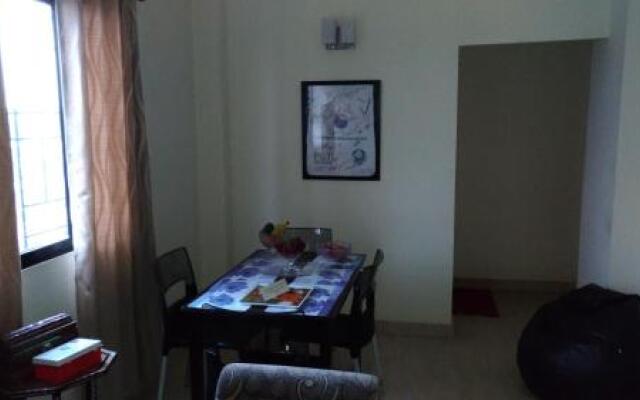 Magic Serviced Appartment