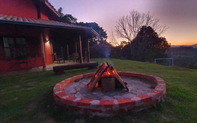 Ellementares Guest House