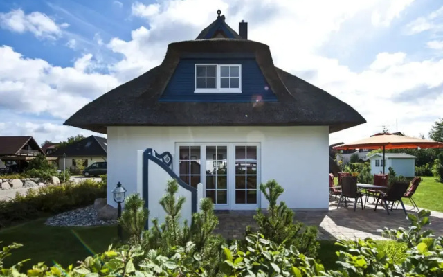 Nice Apartment in Zempin