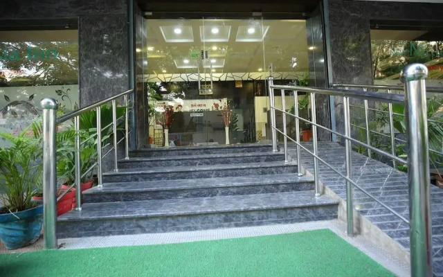 Hotel Malaysia Inn
