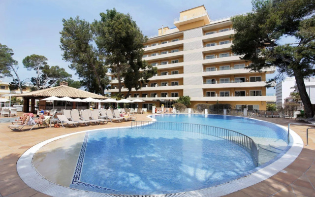 Grupotel Montecarlo