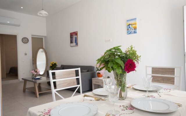 Spilia Suites Hotel Mykonos