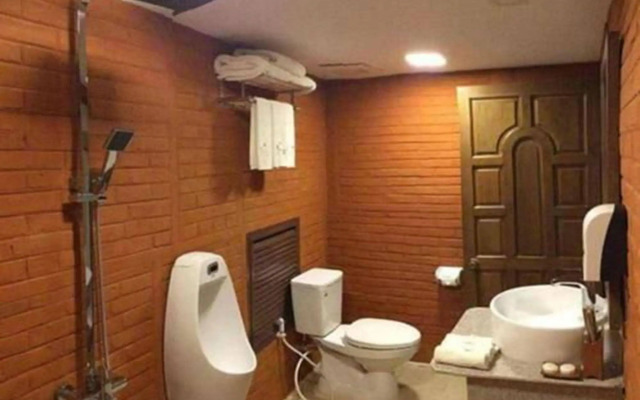 Hotel Yadanarbon Bagan