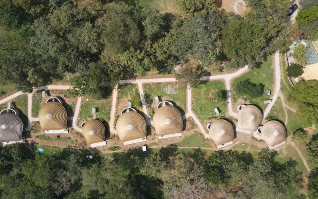 Sambiya River Lodge