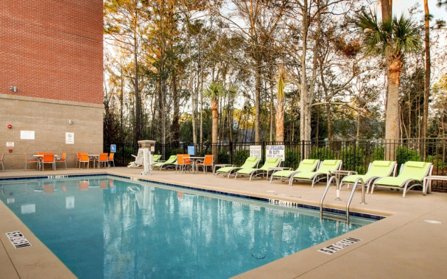 Holiday Inn Express & Suites Summerville by IHG