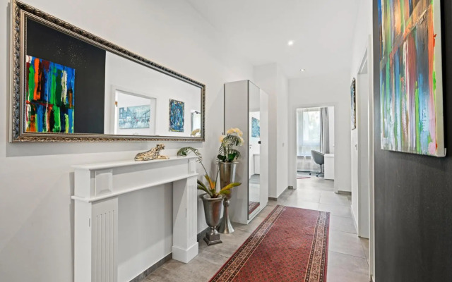 Appartment Maria Friedrichshafen Bodensee