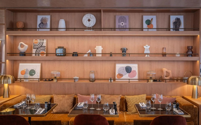 Hôtel Burdigala by Inwood Hotels