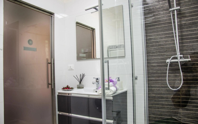 B&B I Tigli sul Navile