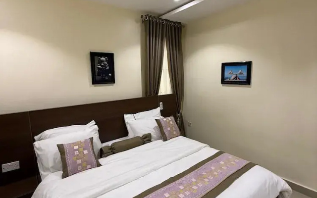 Vine Apartment