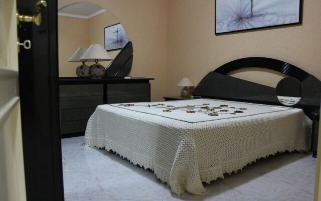 casa Matrice